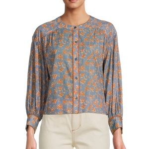 Joie Blouse